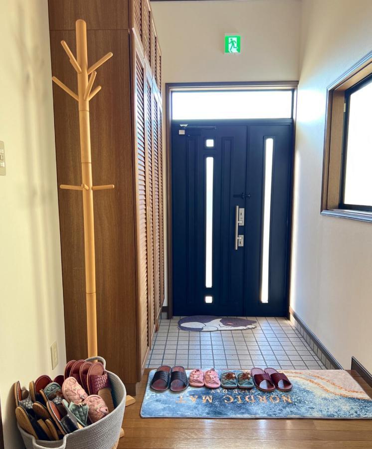 Aoki 富士河口湖眺望 Bbq送迎ok 貸切大型別荘 Exteriér fotografie